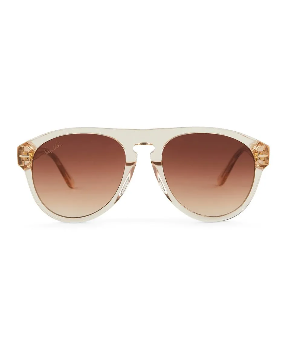 Patricia Nash Mcqueen Sunglasses| Aviator/Wireframe