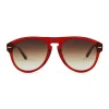 Patricia Nash Mcqueen Sunglasses| Aviator/Wireframe
