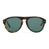 Patricia Nash Mcqueen Sunglasses| Aviator/Wireframe