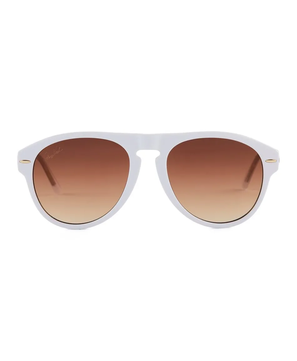 Patricia Nash Mcqueen Sunglasses| Aviator/Wireframe