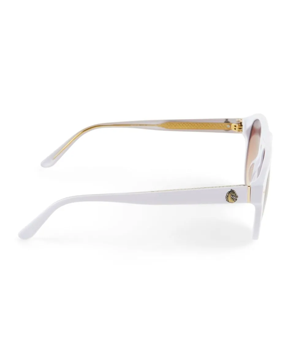 Patricia Nash Mcqueen Sunglasses| Aviator/Wireframe