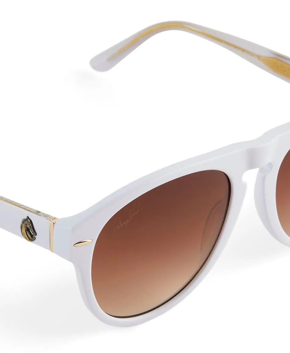 Patricia Nash Mcqueen Sunglasses| Aviator/Wireframe