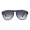 Patricia Nash Mcqueen Sunglasses| Aviator/Wireframe