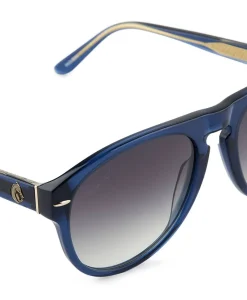 Patricia Nash Mcqueen Sunglasses| Aviator/Wireframe