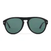 Patricia Nash Mcqueen Sunglasses| Aviator/Wireframe