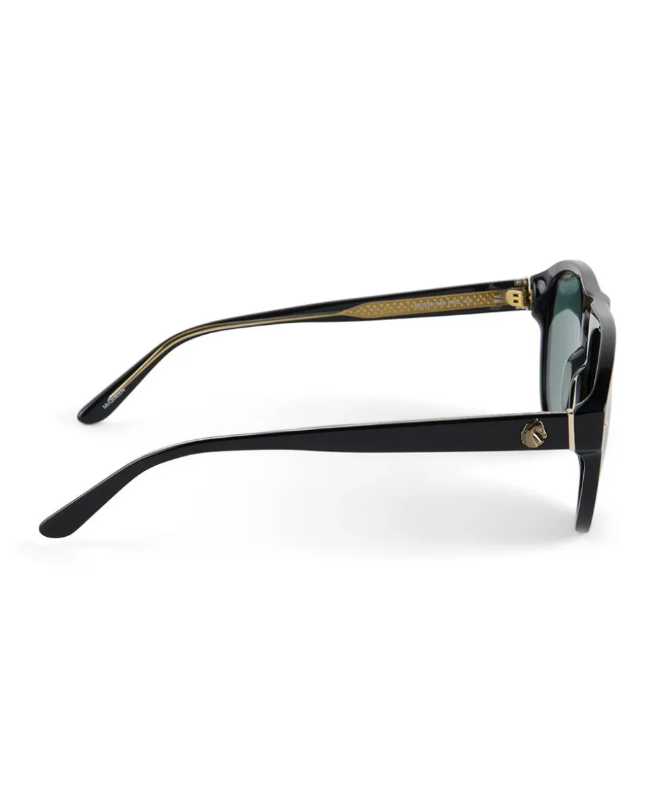 Patricia Nash Mcqueen Sunglasses| Aviator/Wireframe