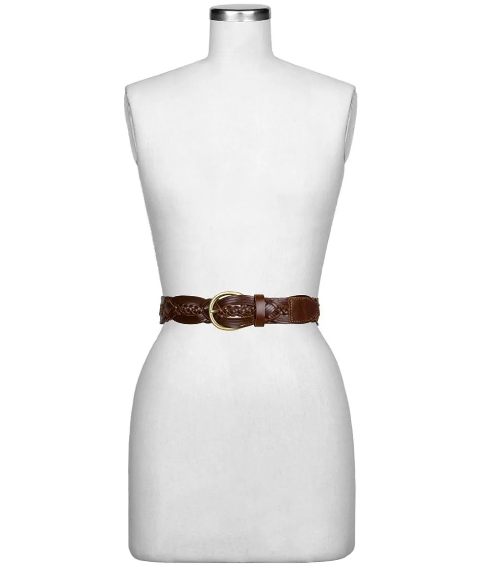Patricia Nash Melissa Belt| Women'S Belts