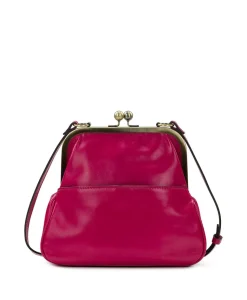 Patricia Nash Mellila Frame Bag| Satchels