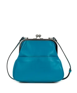 Patricia Nash Mellila Frame Bag| Satchels