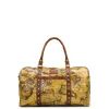 Patricia Nash Milano Weekender Duffel Bag| Travel Bags