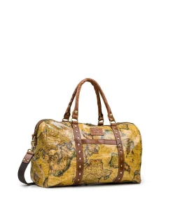 Patricia Nash Milano Weekender Duffel Bag| Travel Bags