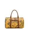 Patricia Nash Milano Weekender Duffel Bag| Travel Bags