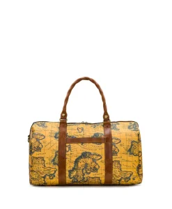 Patricia Nash Milano Weekender Duffel Bag| Travel Bags