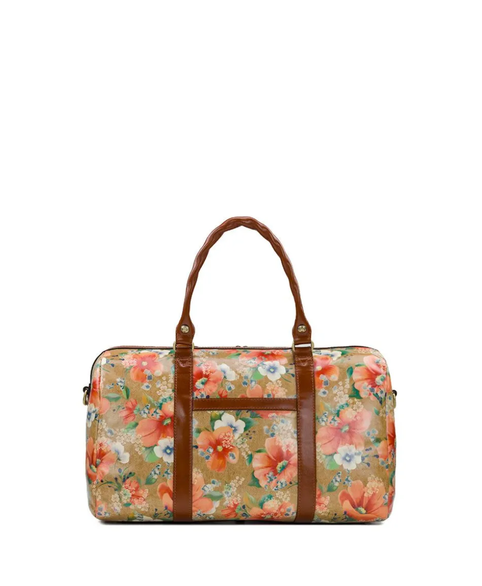 Patricia Nash Milano Weekender Duffel Bag| Travel Bags