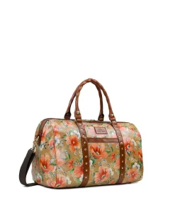Patricia Nash Milano Weekender Duffel Bag| Travel Bags