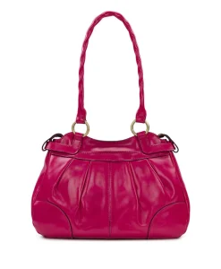 Patricia Nash Mona Satchel| Satchels