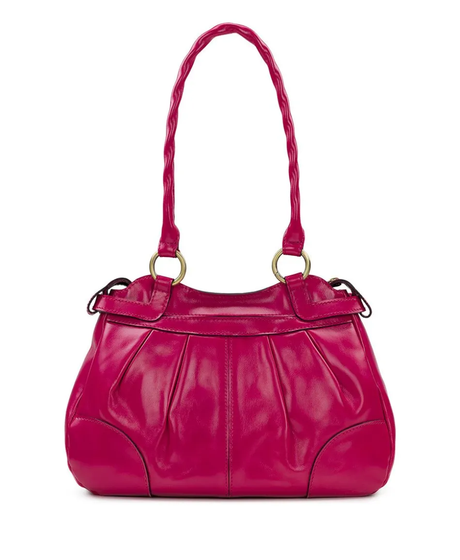 Patricia Nash Mona Satchel| Satchels
