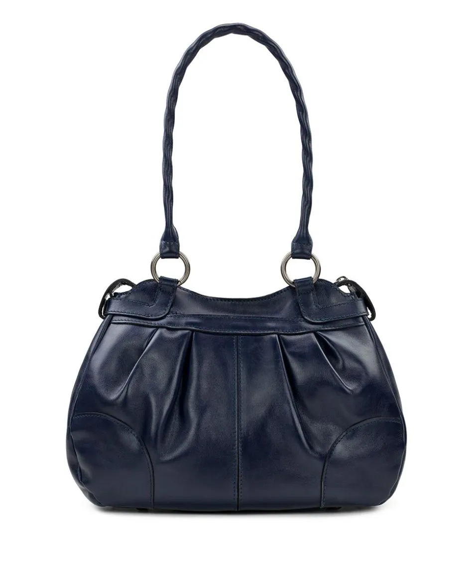 Patricia Nash Mona Satchel| Satchels