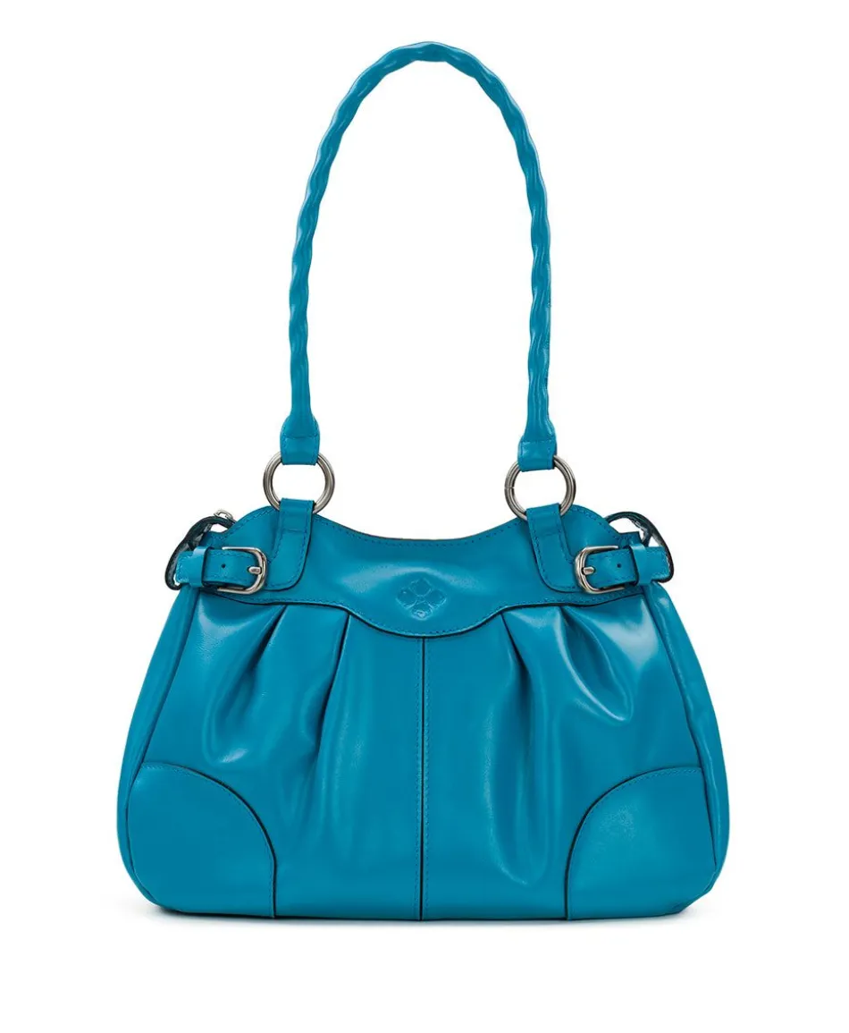 Patricia Nash Mona Satchel| Satchels