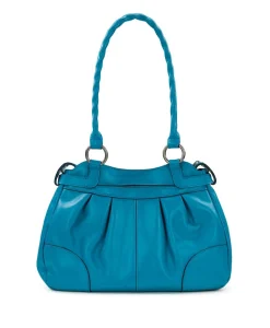 Patricia Nash Mona Satchel| Satchels