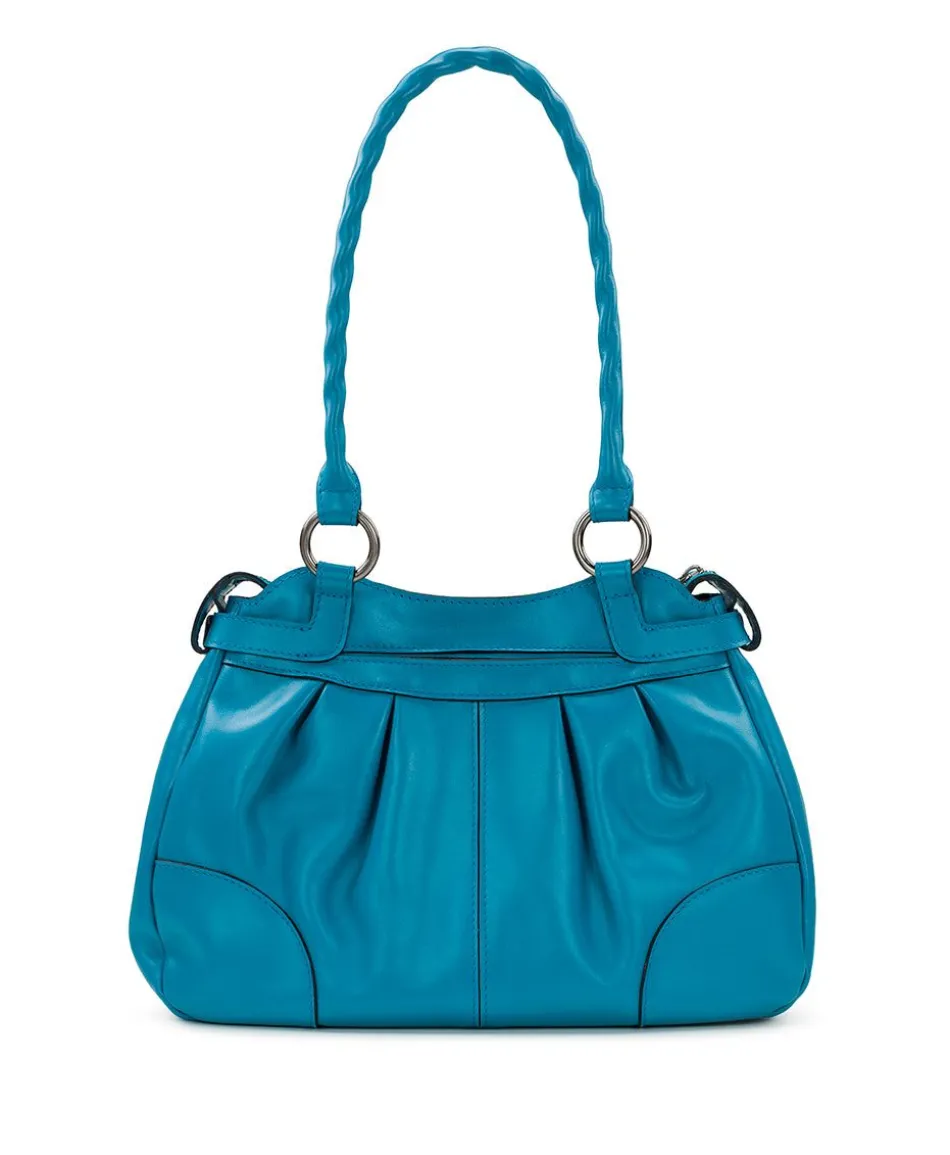 Patricia Nash Mona Satchel| Satchels