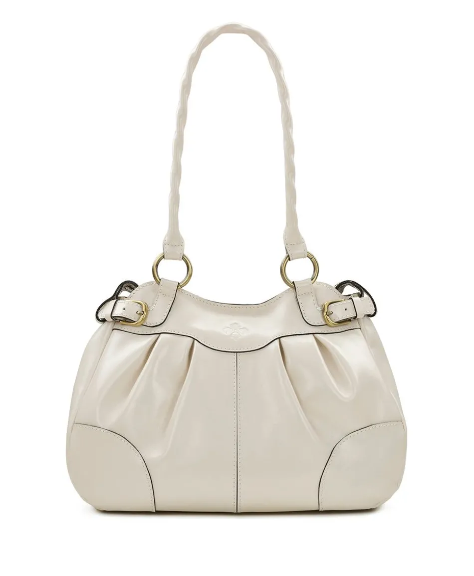 Patricia Nash Mona Satchel| Satchels