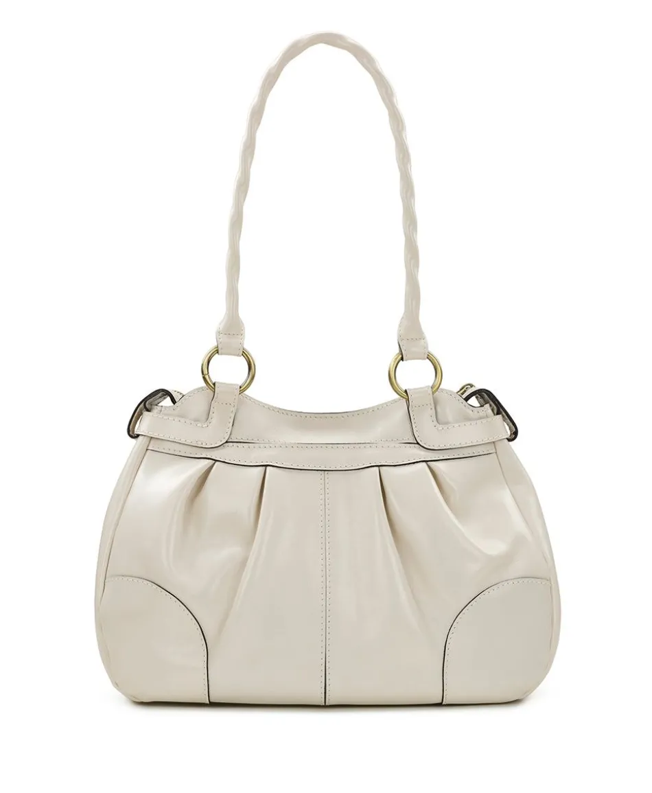 Patricia Nash Mona Satchel| Satchels