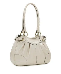Patricia Nash Mona Satchel| Satchels