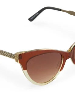 Patricia Nash Monroe Cateye Sunglasses| Cateye