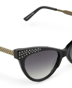 Patricia Nash Monroe Cateye Sunglasses| Cateye