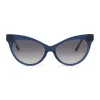 Patricia Nash Monroe Cateye Sunglasses| Cateye