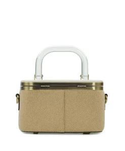 Patricia Nash Mortola Top Handle| Satchels