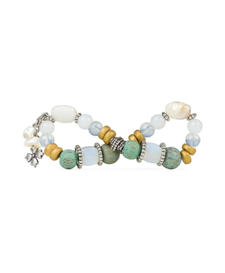 Patricia Nash Multi Stretch Bracelet| Bracelets