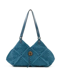 Patricia Nash Mura Shoulder Bag| Shoulder Bags