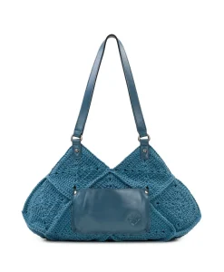 Patricia Nash Mura Shoulder Bag| Shoulder Bags