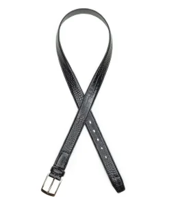 Patricia Nash Nash Men'S Croc Belt| Men'S Belts