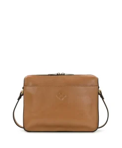 Patricia Nash Nazaire Crossbody With Scarf| Crossbodies