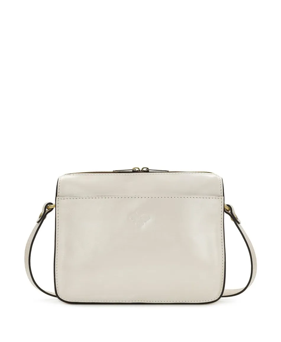 Patricia Nash Nazaire Crossbody With Scarf| Crossbodies