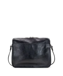 Patricia Nash Nazaire Top Zip Crossbody Bag| Crossbodies