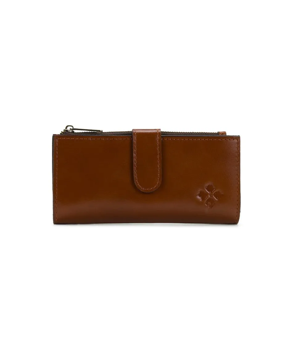 Patricia Nash Nazari Bifold Wallet| Wallets & Wristlets