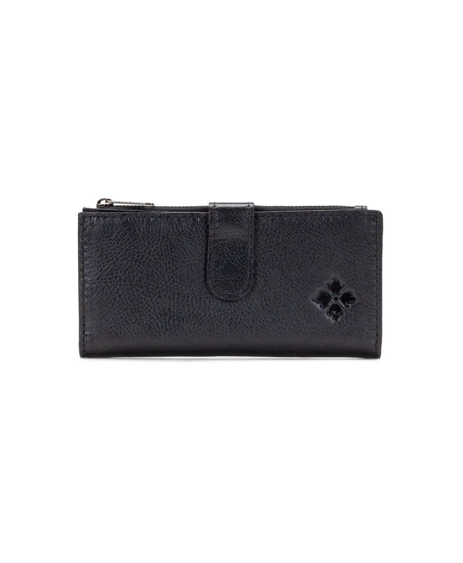Patricia Nash Nazari Bifold Wallet| Wallets & Wristlets