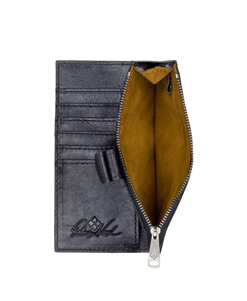 Patricia Nash Nazari Bifold Wallet| Wallets & Wristlets