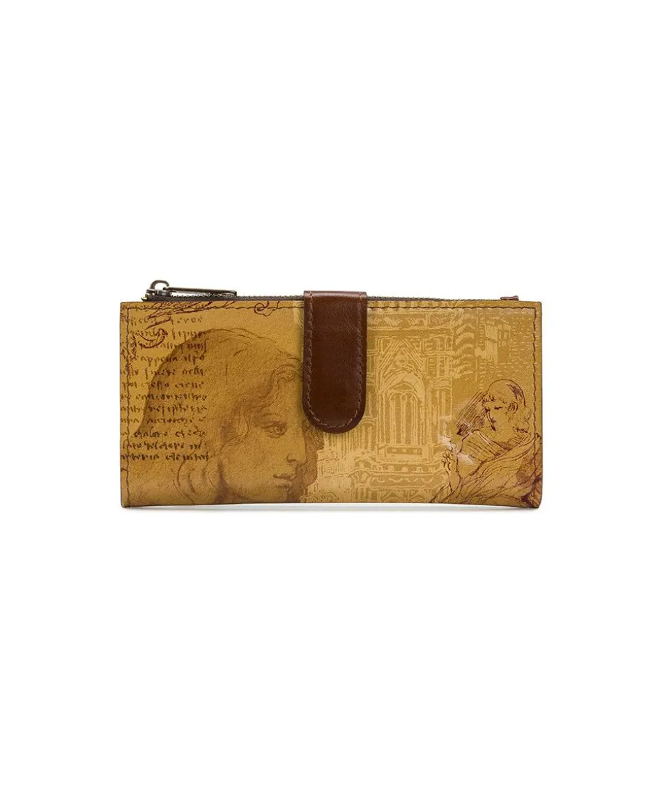 Patricia Nash Nazari Wallet| Wallets & Wristlets