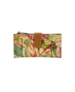 Patricia Nash Nazari Wallet| Wallets & Wristlets
