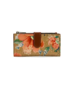 Patricia Nash Nazari Wallet| Wallets & Wristlets
