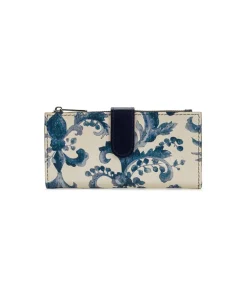 Patricia Nash Nazari Wallet| Wallets & Wristlets