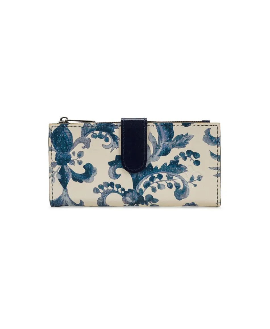 Patricia Nash Nazari Wallet| Wallets & Wristlets