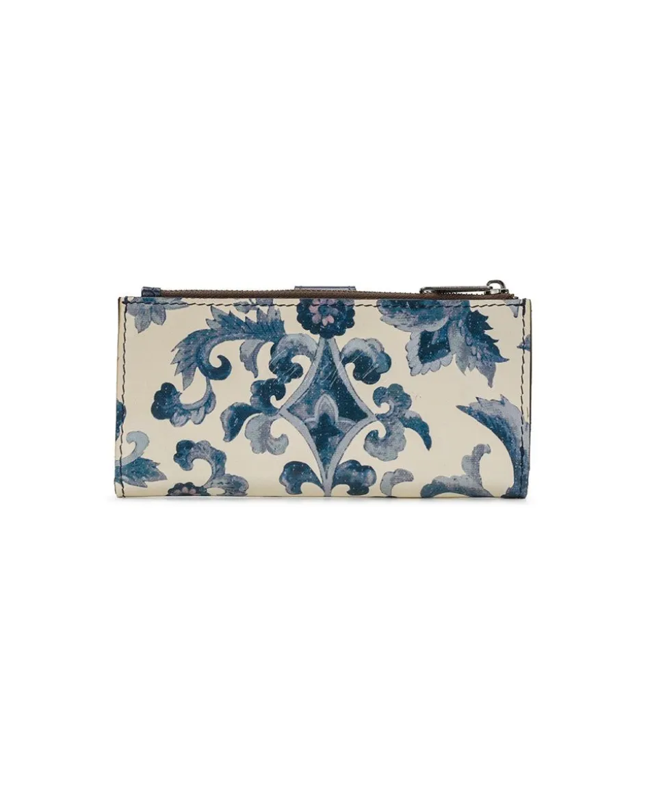 Patricia Nash Nazari Wallet| Wallets & Wristlets