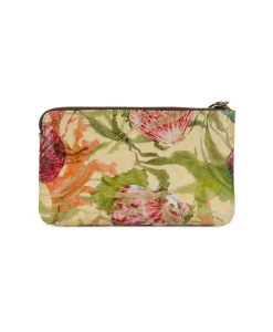 Patricia Nash Nice Tote With Capri Clutch| Totes