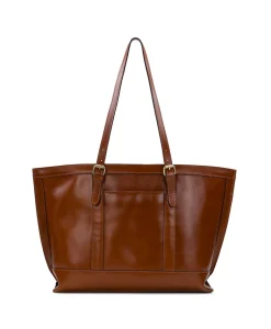 Patricia Nash Nice Tote With Capri Clutch| Totes